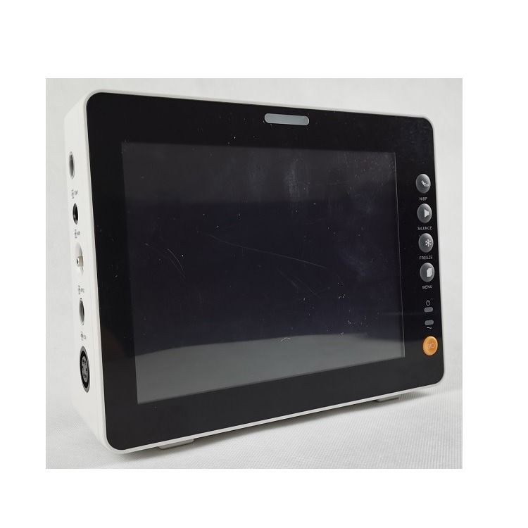 Monitor di segni vitali portatile da 2 ore con batteria