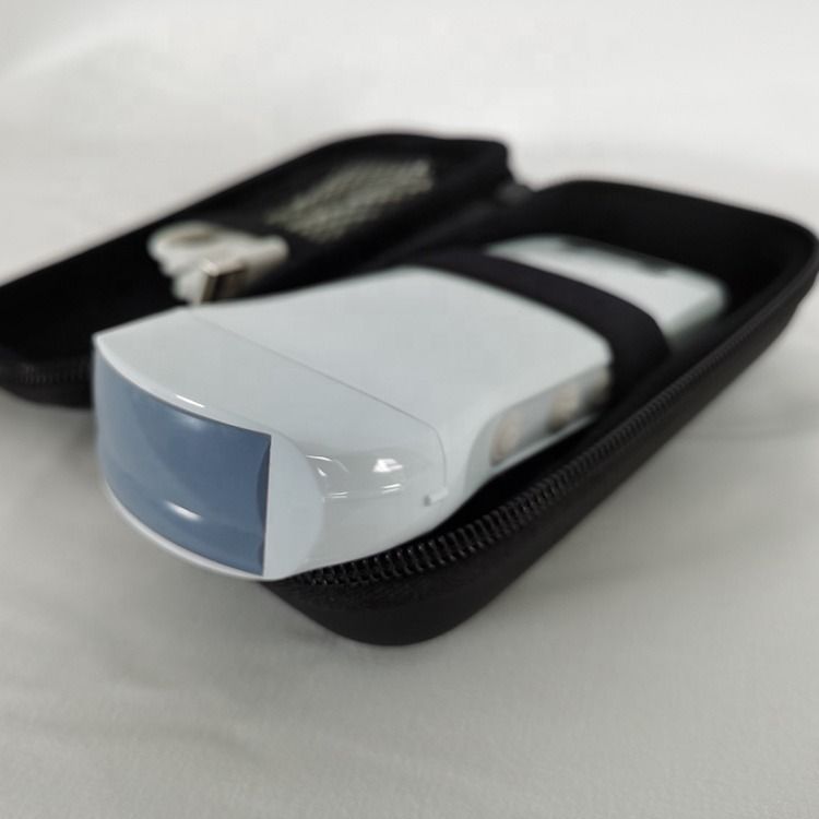 Usg Nuovo Aspetto Immagine 3D GYN Immagine Laptop Ob Gyn Ecografo Fetal Doppler a Colore con Alta Qualità