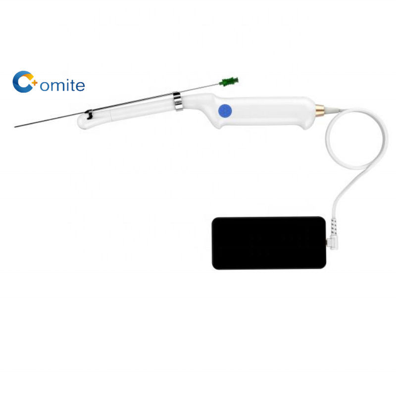 GYN Ultrasound Probe 3 in 1 usb wifi convesso ultrasuoni sonde wireless per android