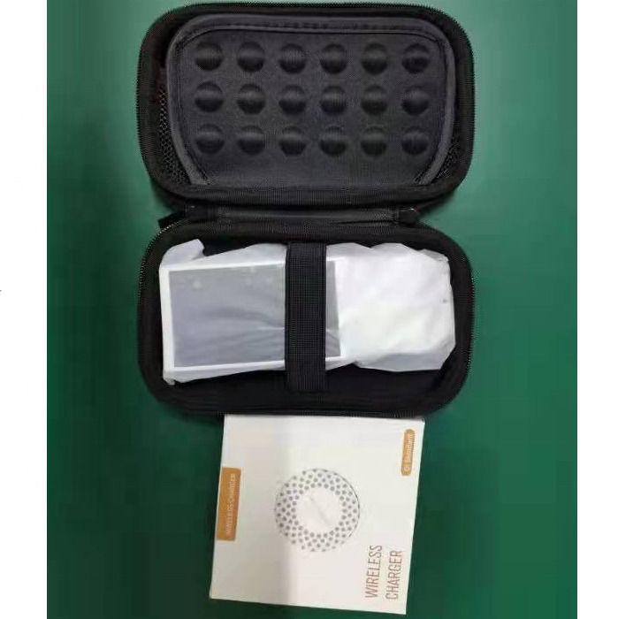 WIFI Wireless Color Probe GYN Ultrasuoni Probe lineare con display Anestesia Punzione Navigazione Ultrasuoni portatili