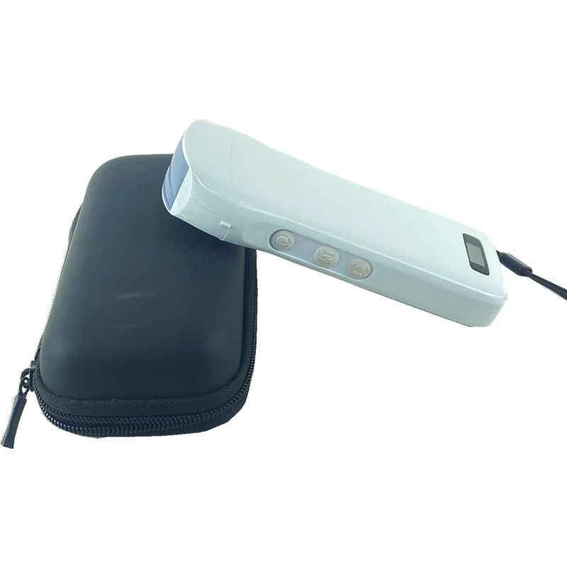 Strumenti a ultrasuoni ginecologici Sonda clinica portatile senza fili Strumenti analitici Ecografo portatile mobile