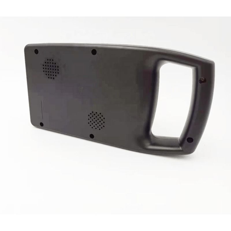 B 5.7 Pollici Ecografo Veterinario Portatile per Animali Custodia Portatile Ecografi Veterinari Digitali Ecografo Veterinario Scanner Ecografico