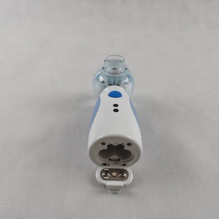 Per uso domestico inalare inalatore portatile per uso domestico medico Ce Approvato a maglia Nebulizzatore elettrico gratuito portatile