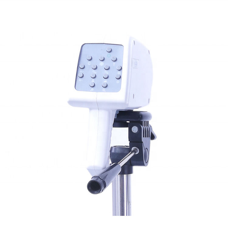 Colposcopio Ginecologico Portatile Sistema di Imaging Colposcopio Digitale Esame Vaginale Video Colposcopio per Ginecologia